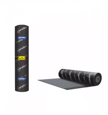 Isolate - top covering roofing felt Plan protection PYE PV250 S5,2 SS