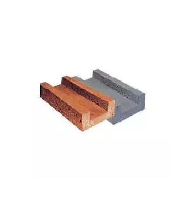 Konbet - shuttering block C.