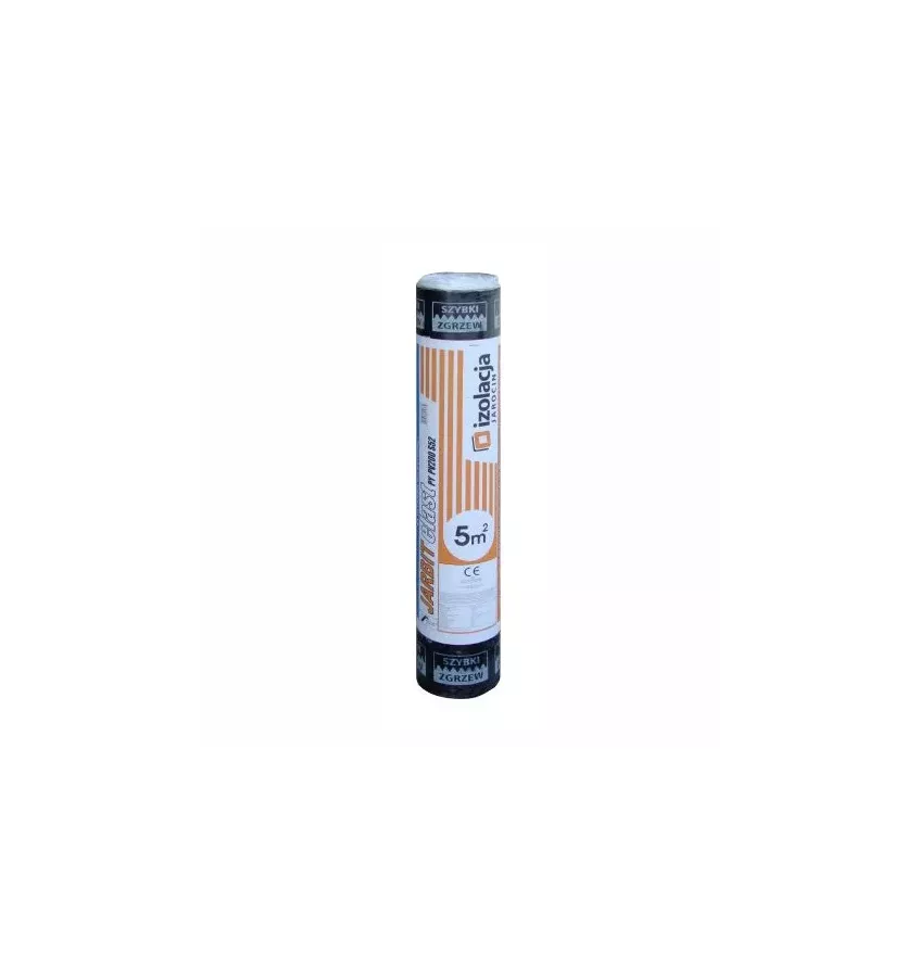 Jarocin insulation - Jarbit Elast asphalt roofing felt PV200 S52