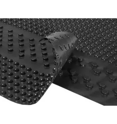 Tegola - Tefond foundation membrane