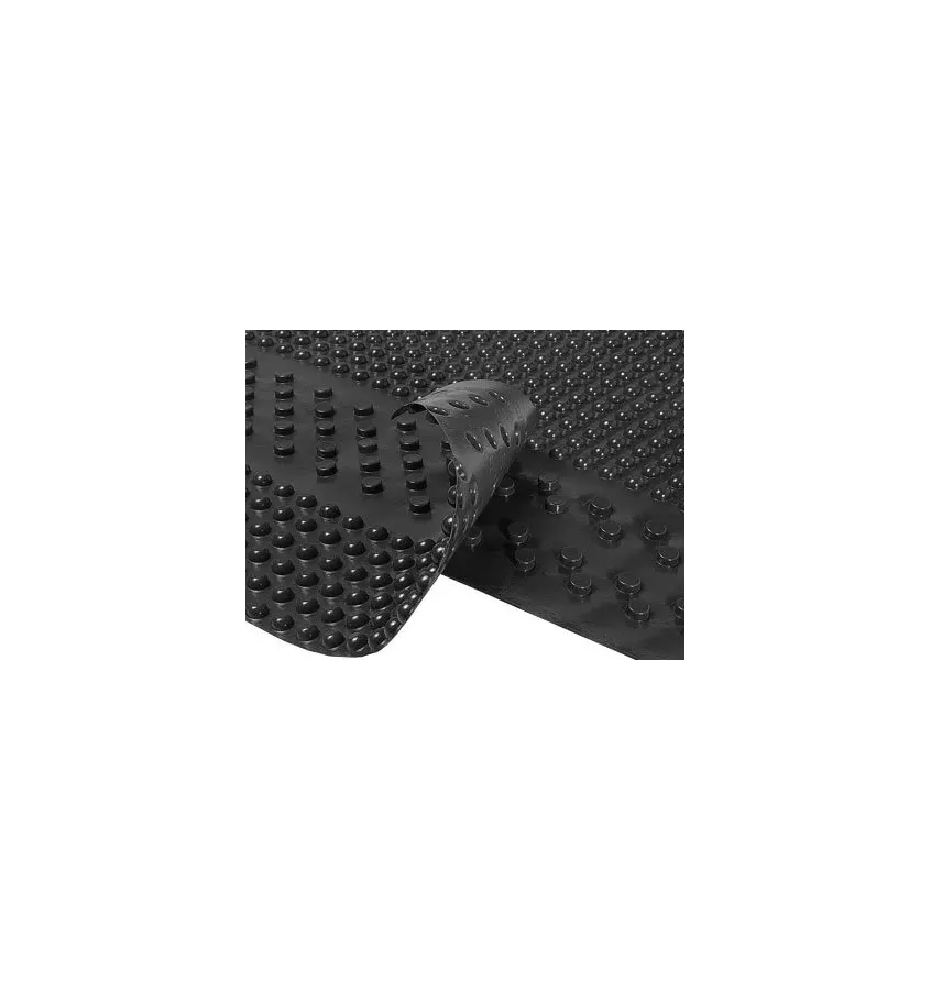 Tegola - Tefond foundation membrane