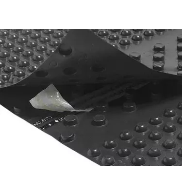 Tegola - Tefond Plus foundation membrane