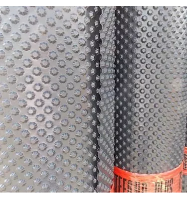 Tegola - Tefond Plus foundation membrane