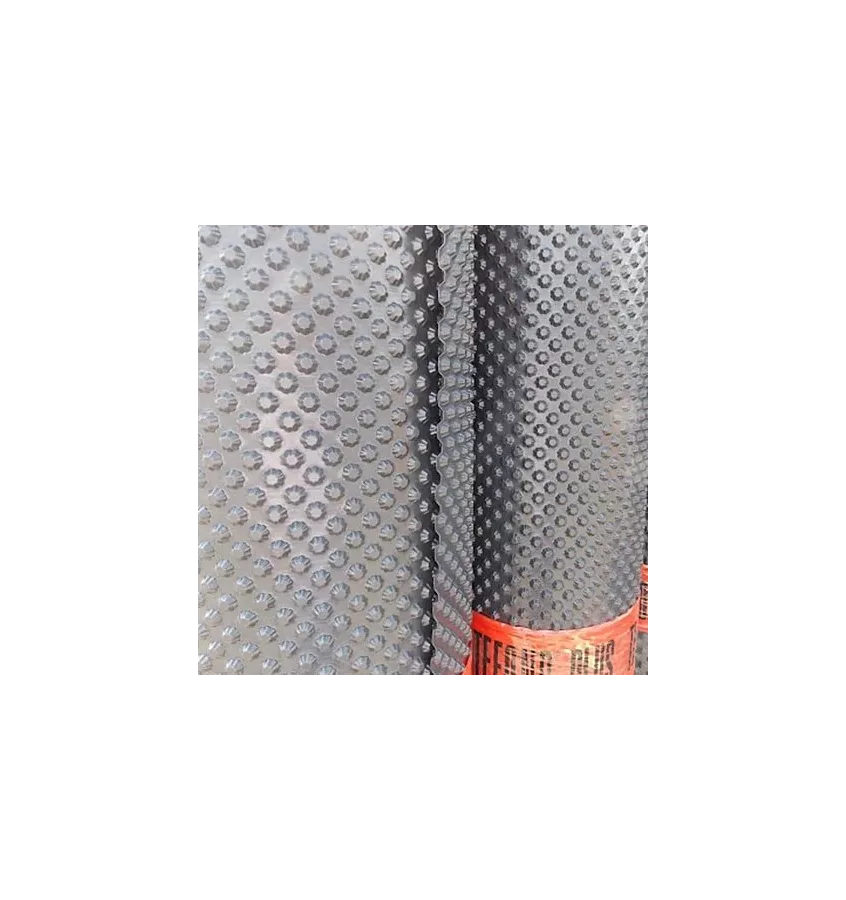 Tegola - Tefond Plus foundation membrane