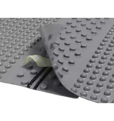 Tegola - Tefond HP foundation membrane