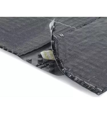 Tegola - Tefond Drain Plus foundation membrane