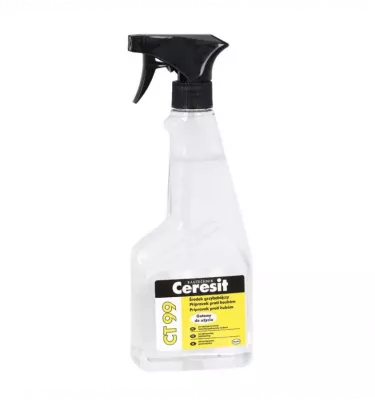 Ceresit - CT 99 fungicide