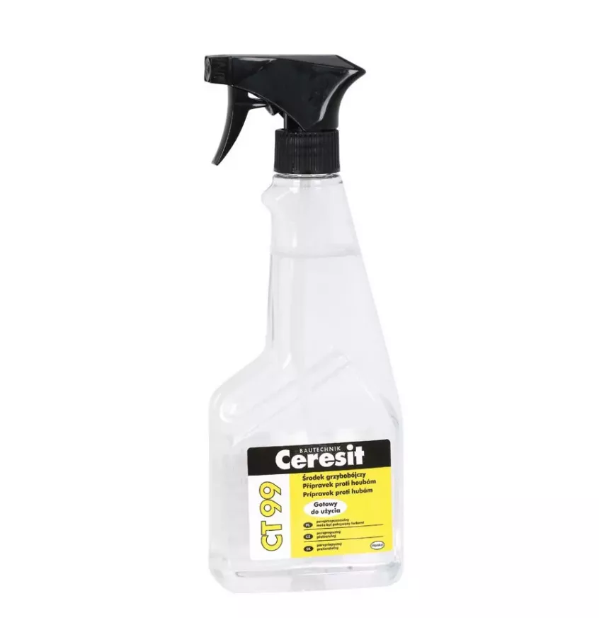 Ceresit - fungicid CT 99