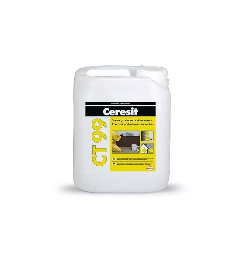 Ceresit - CT 99 fungicide