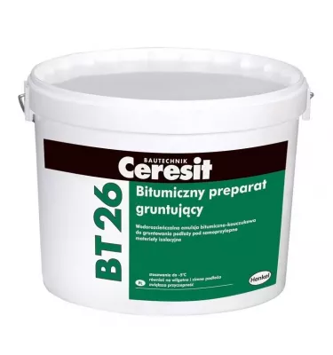 Ceresit - BT 26 primer