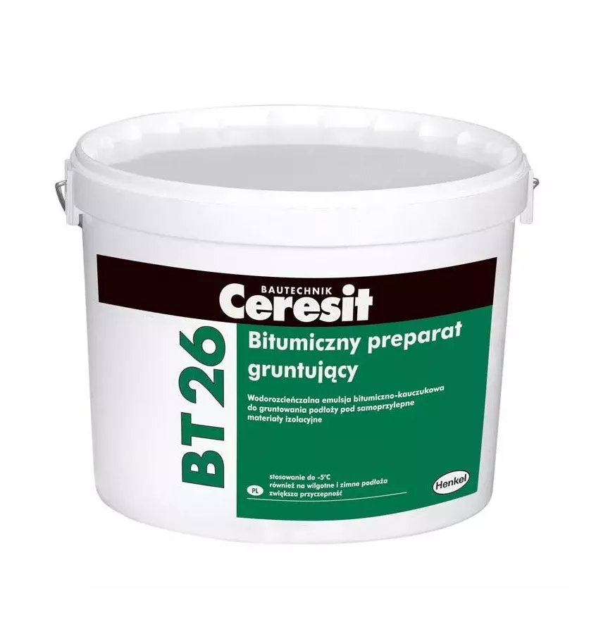 Ceresit - BT 26 primer
