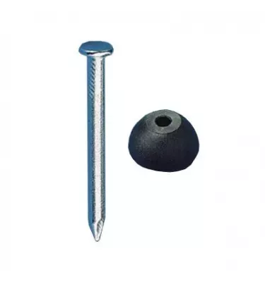 Tegola - Tefond foundation membrane - nails / plugs