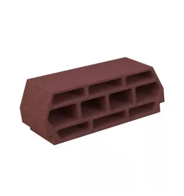 Konbet - pustak stropowy Teriva 24/60 Base Termo, 10-komorowy