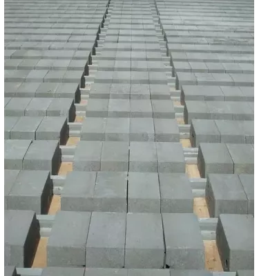 Stropní blok Konbet - Teriva 24/60 Base Termo, 10 komor