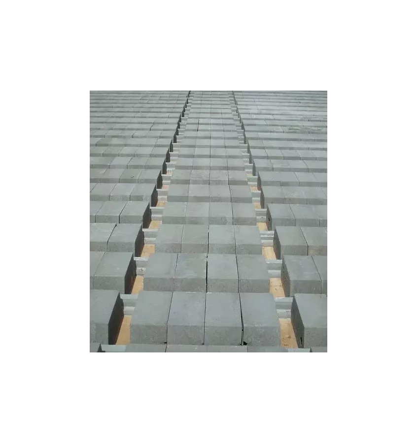 Konbet - Teriva 24/60 Base Termo ceiling block, 10-chamber