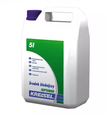 Kreisel - biocide septobud 1008