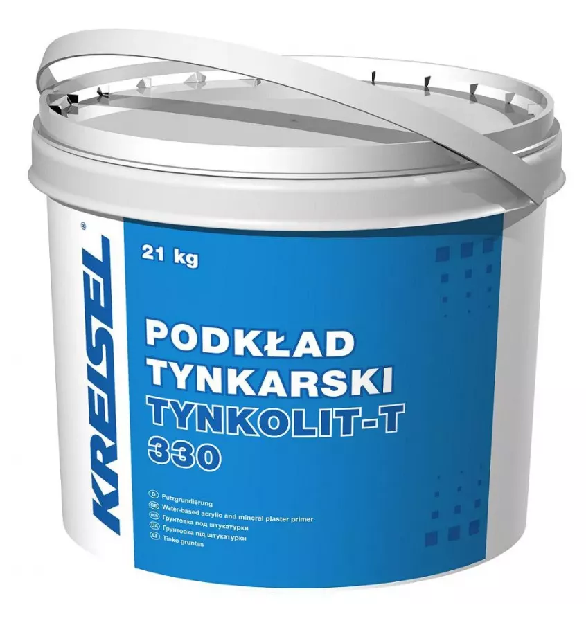 Kreisel - plaster primer Tynkolit-T 330