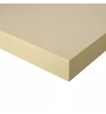 Bauder - BauderPIR T polyurethane plate