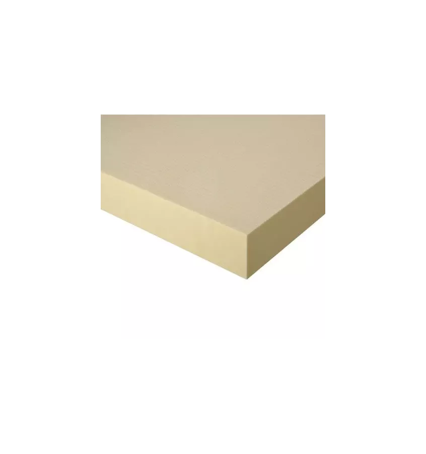 Bauder - BauderPIR T polyurethane plate