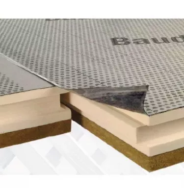 Bauder - BauderPIR SWE polyurethane plate