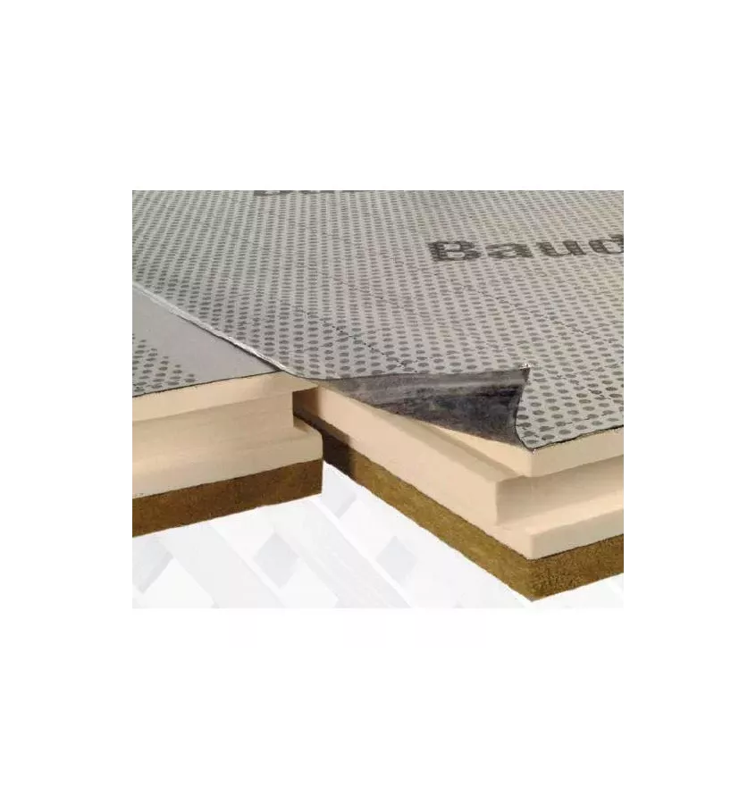 Bauder - BauderPIR SWE polyurethane plate