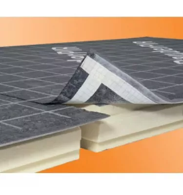 Bauder - BauderPIR PLUS polyurethane plate