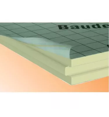 Bauder - polyuretanová deska BauderPIR SF