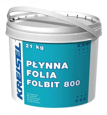 Kreisel - liquid foil Folbit 800