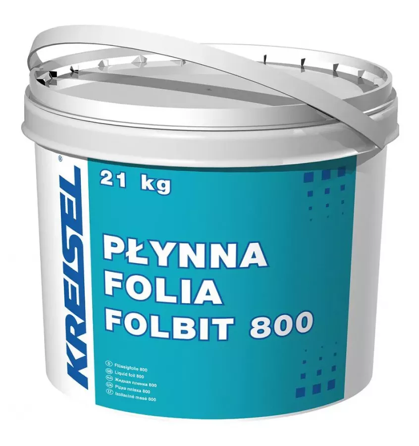 Kreisel - tekutá fólie Folbit 800