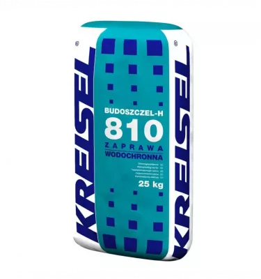Kreisel - Vodotěsná malta Budeszcz -H 810