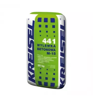 Kreisel - betonový potěr M -15 441