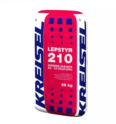 Lepicí malta Kreisel - Lepstyr 210