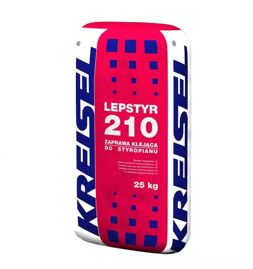 Lepicí malta Kreisel - Lepstyr 210