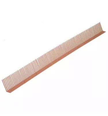 Eurovent - hood comb