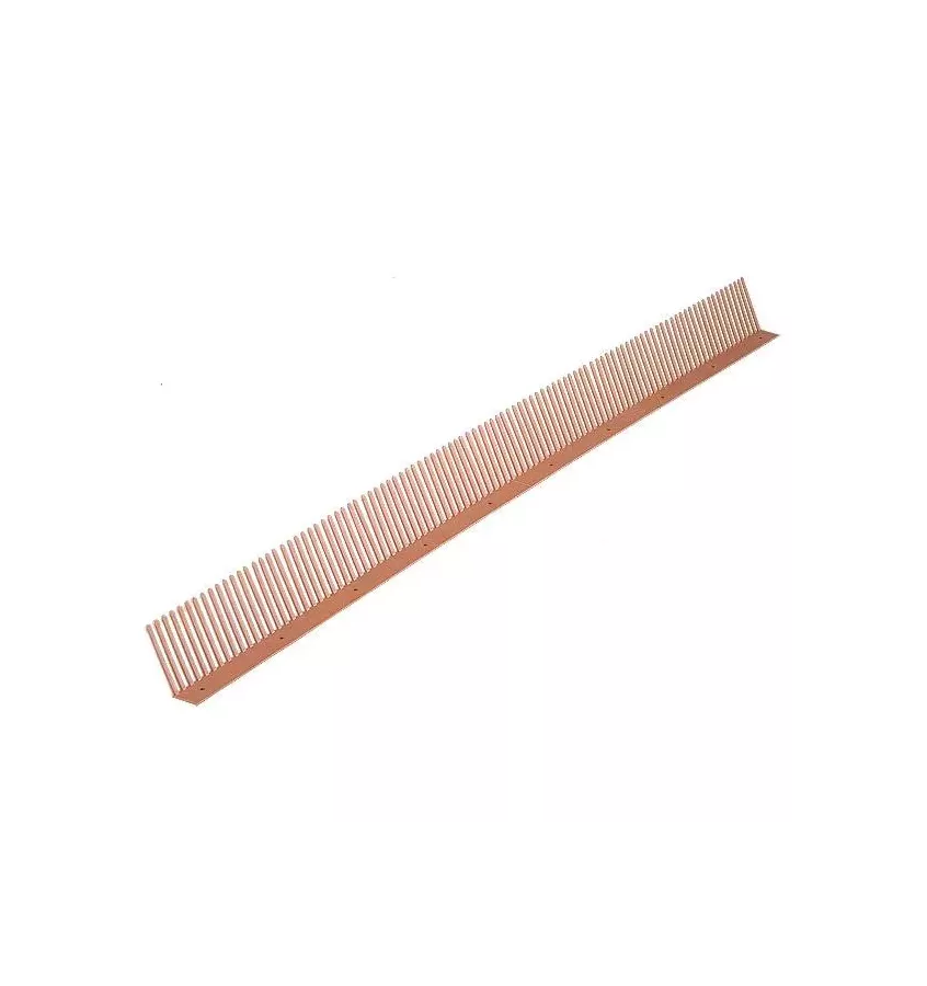 Eurovent - hood comb