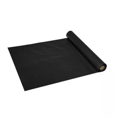 Eurovent - folia budowlana Bau