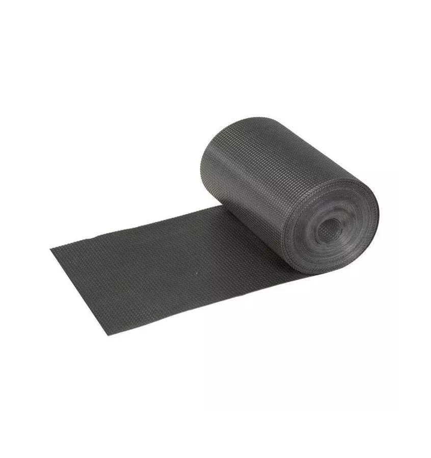 Eurovent - Mauer PVC horizontální základová fólie