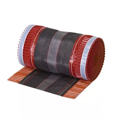 Hřebenová páska Eurovent - Roll Standard