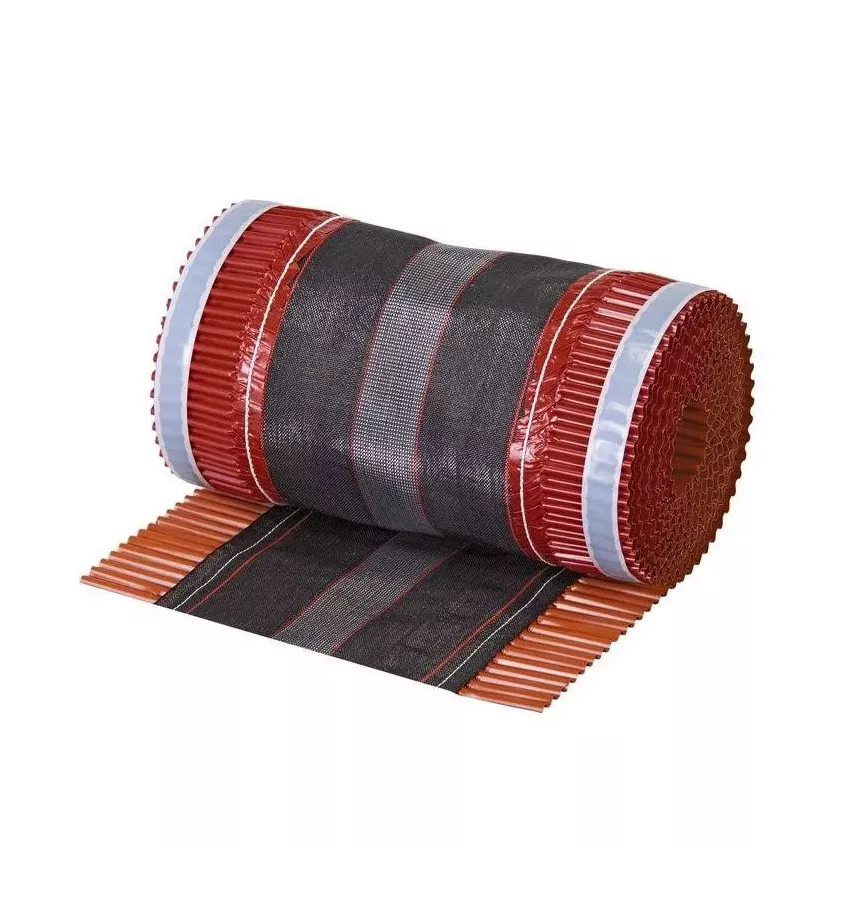 Eurovent - taśma kalenicowa Roll Standard