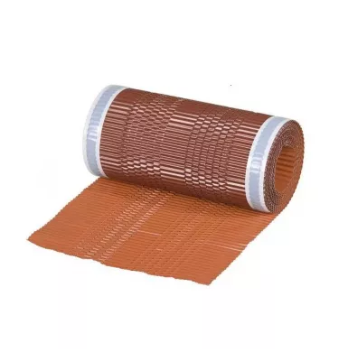 Eurovent - Roll Metal ridge tape