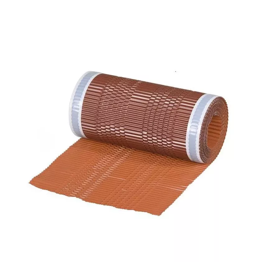 Eurovent - Roll Metal ridge tape