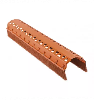 Eurovent - wywietrznik kalenicowy Air Flex S