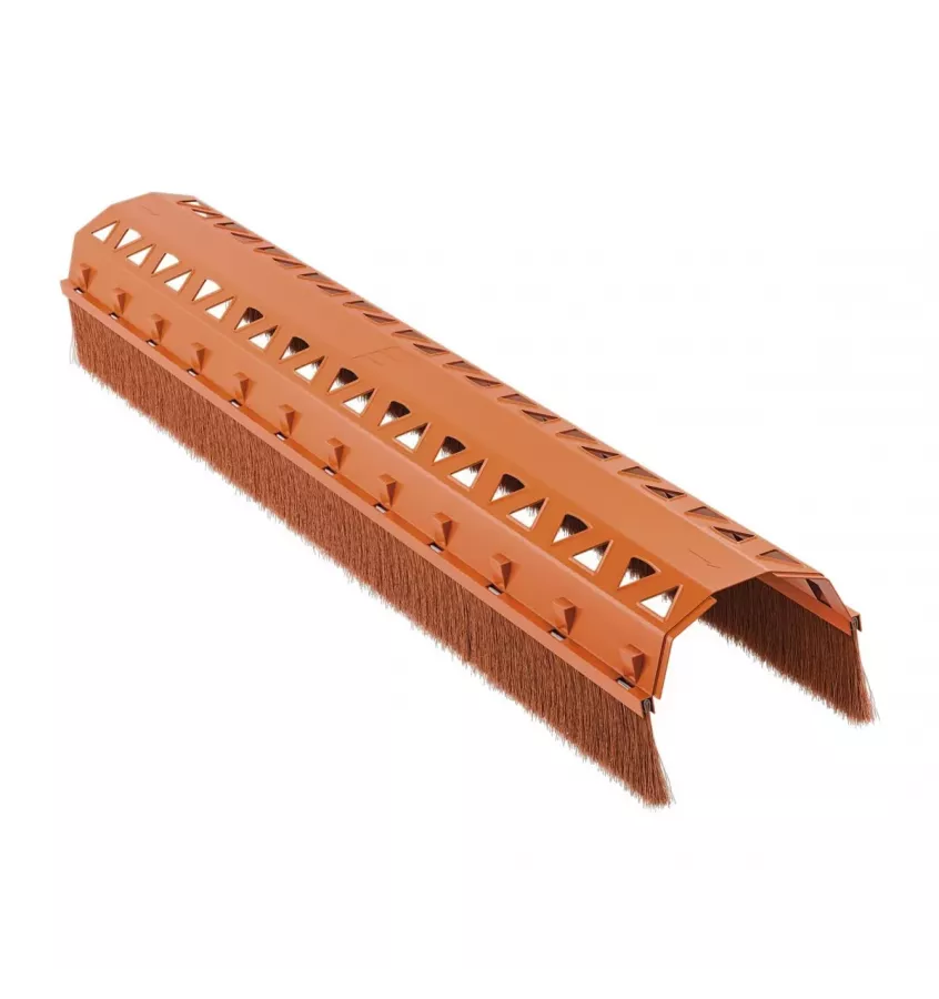 Eurovent - hřebenový průduch Air Flex S