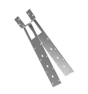 Eurovent - ridge batten support Bracket B