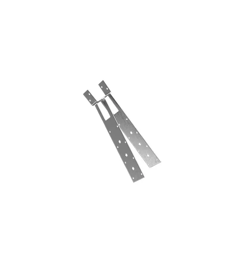 Eurovent - ridge batten support Bracket B