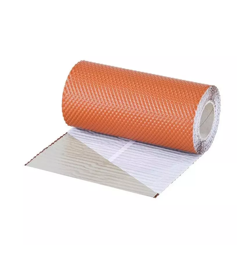 Eurovent - chimney belt Flex 3D