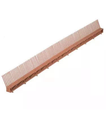 Eurovent - hood comb with Venti grille