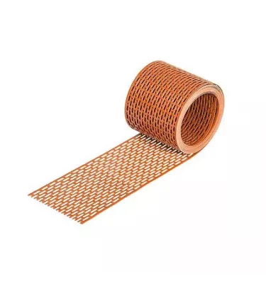 Eurovent - eaves grille