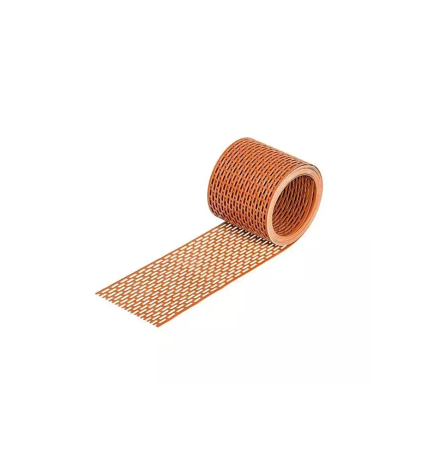 Eurovent - eaves grille