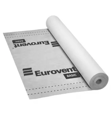 Eurovent - Základní střešní membrána